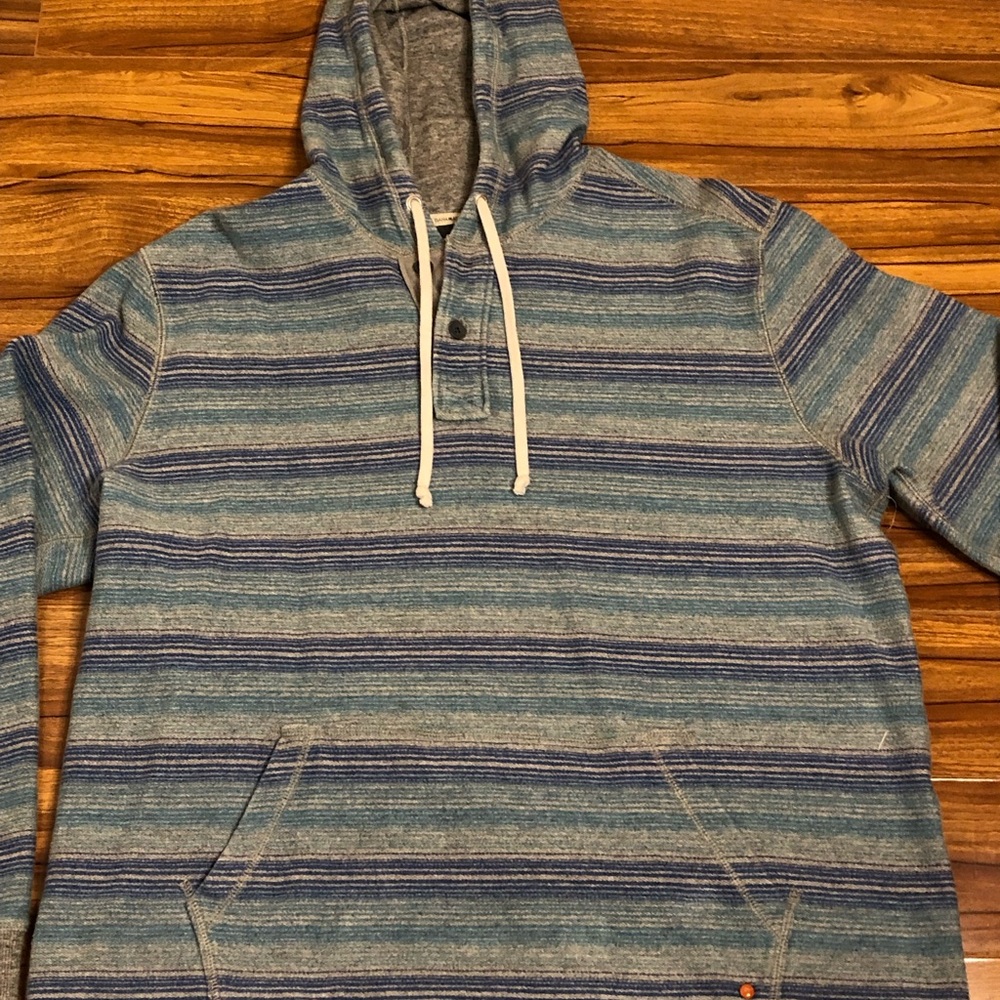 Tommy Bahama Hoddie